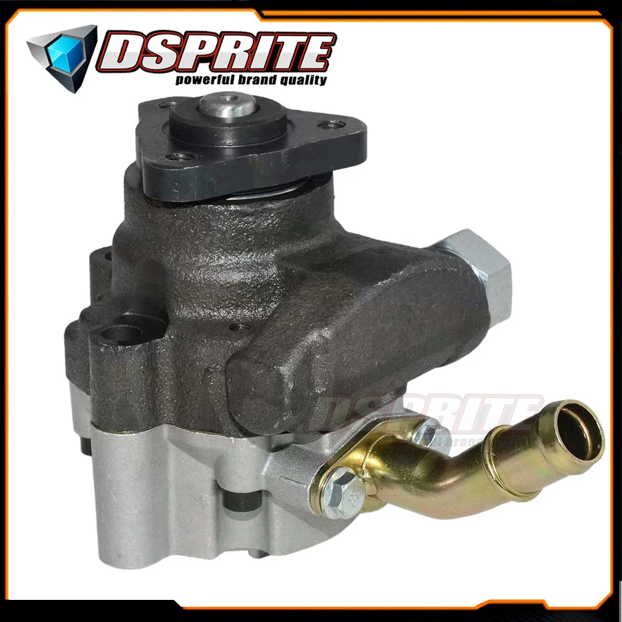Pompa Del Servosterzo Automatica Nuova Di Zecca Per Land Rover Defender 90 Defender 110 Td5 Qvb101350 Qvb10135 1998-2006