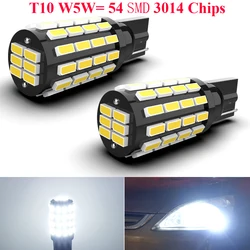 Premium LED Canbus Interior Side Light Bulb (White)