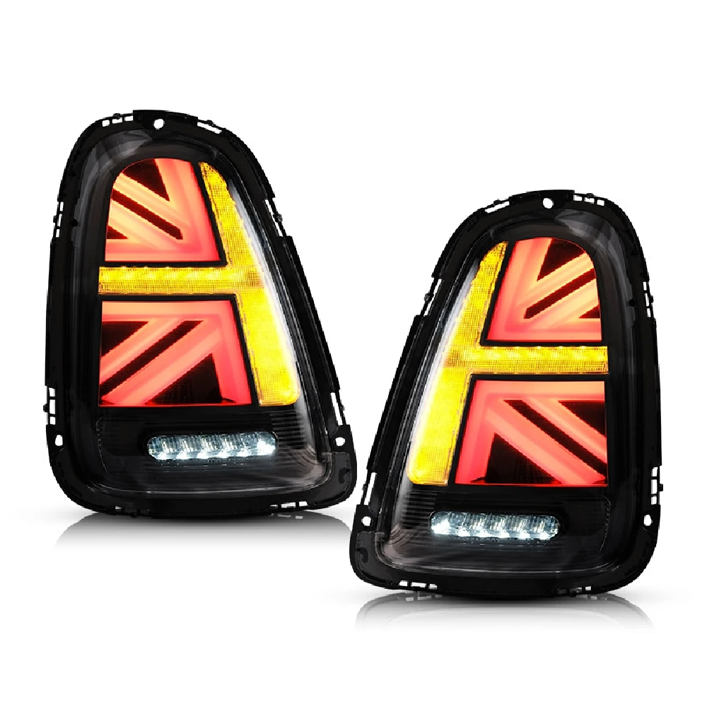 Car-LED-Tail-Light-For-BMW-Mini-Cooper-R56-R57-R58-R59-2007-2013-LED ...