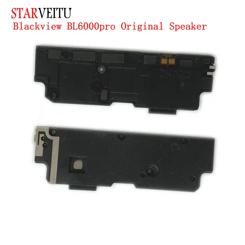 Оригинальный динамик для Blackview BL6000 Pro, громкие динамики, детали для ремонта