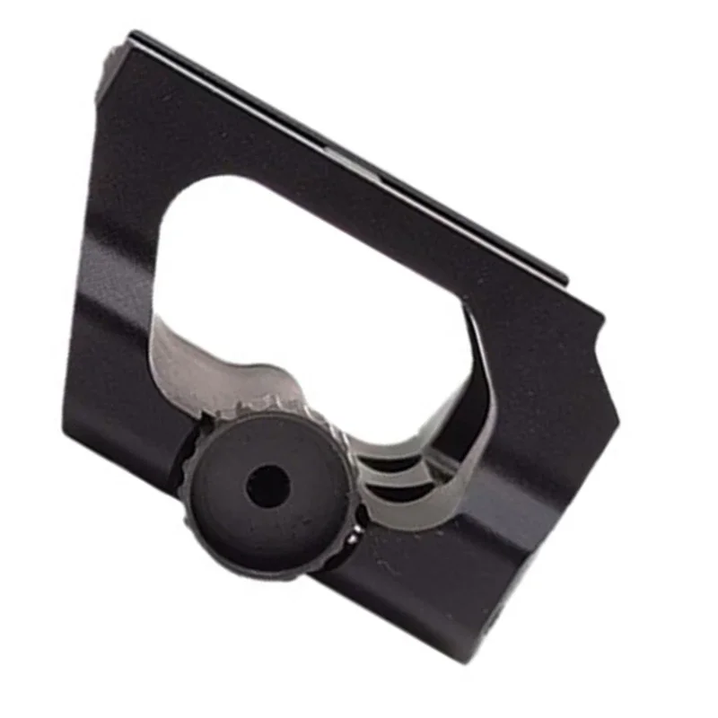 Aluminum Mount for T2 Sight Easy Installation Adjustable Scope Mount for Sight rifle scope mount scope mount adapter scope riser mount