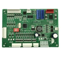 Dahao High-Speed Embroidery Machine Alarm Board - Image 2