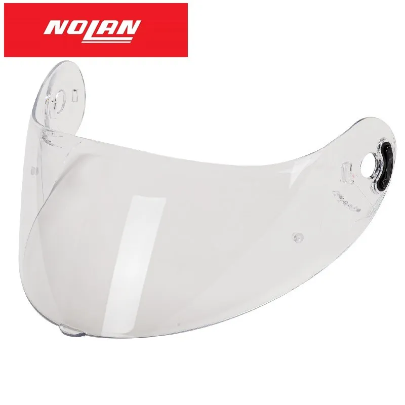 Helmet Shiled For Nolan X-Lite X-803 Motorcycle Helmet Lens Pinlock Anti-Scratch Shield Replacement Visor