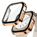 Plating-Rose Gold