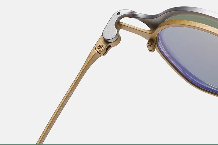Yujo Eyeglasses 4