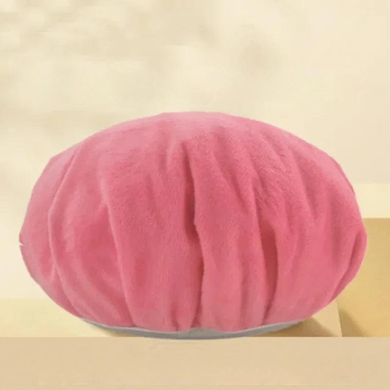 Heating Cap Hair Mask Evaporation Cap Baked Oil Hair Care Fan Bingbing Steam Electric Hat Household Dyeing Care Shower