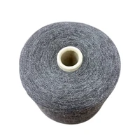 Italy High-end Fine Super Alpaca Merino Wool Yarn Thin Crochet Needle Thread Hand Knit Organic Yarn 500g X4531 1