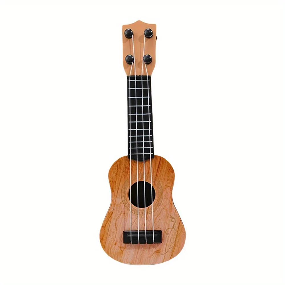 Kit, 21 Inch Lichtgewicht Linden 4-snarige Ukelele DIY Tool Kit Bouw Je Eigen Ukelele Instrumentaccessoires Voor Kinderen Studenten Beginners
