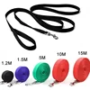 Nylon Long Dog Training Leash 1.5M-30M Traction Rope Lanyard Versatile Pet Walking Lead for Small to Large Dogs 5