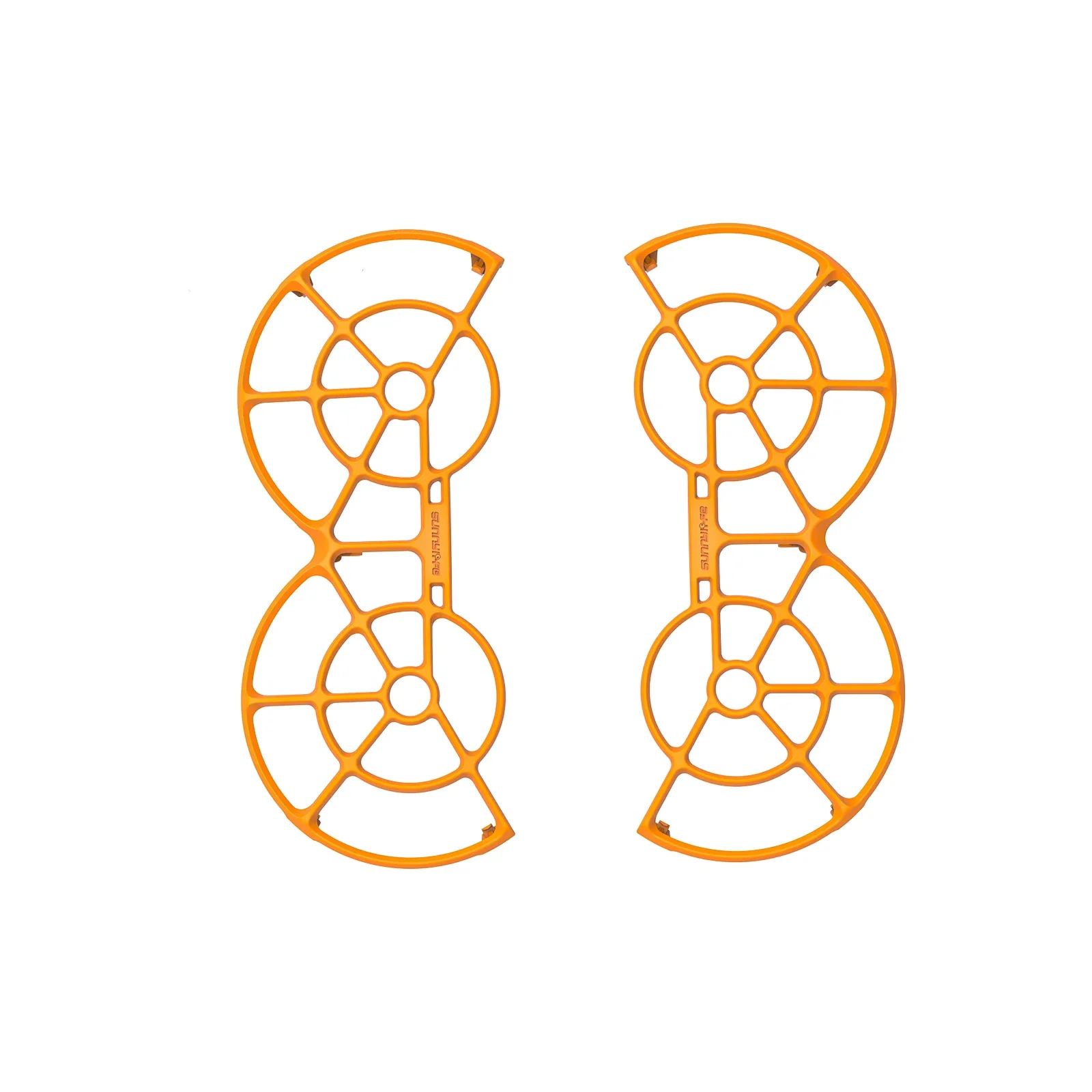 Propeller Guard Cage for DJI NEO Quick Release Propeller Guard Arms Anti-collision Ring Props Protector Cover Accessories
