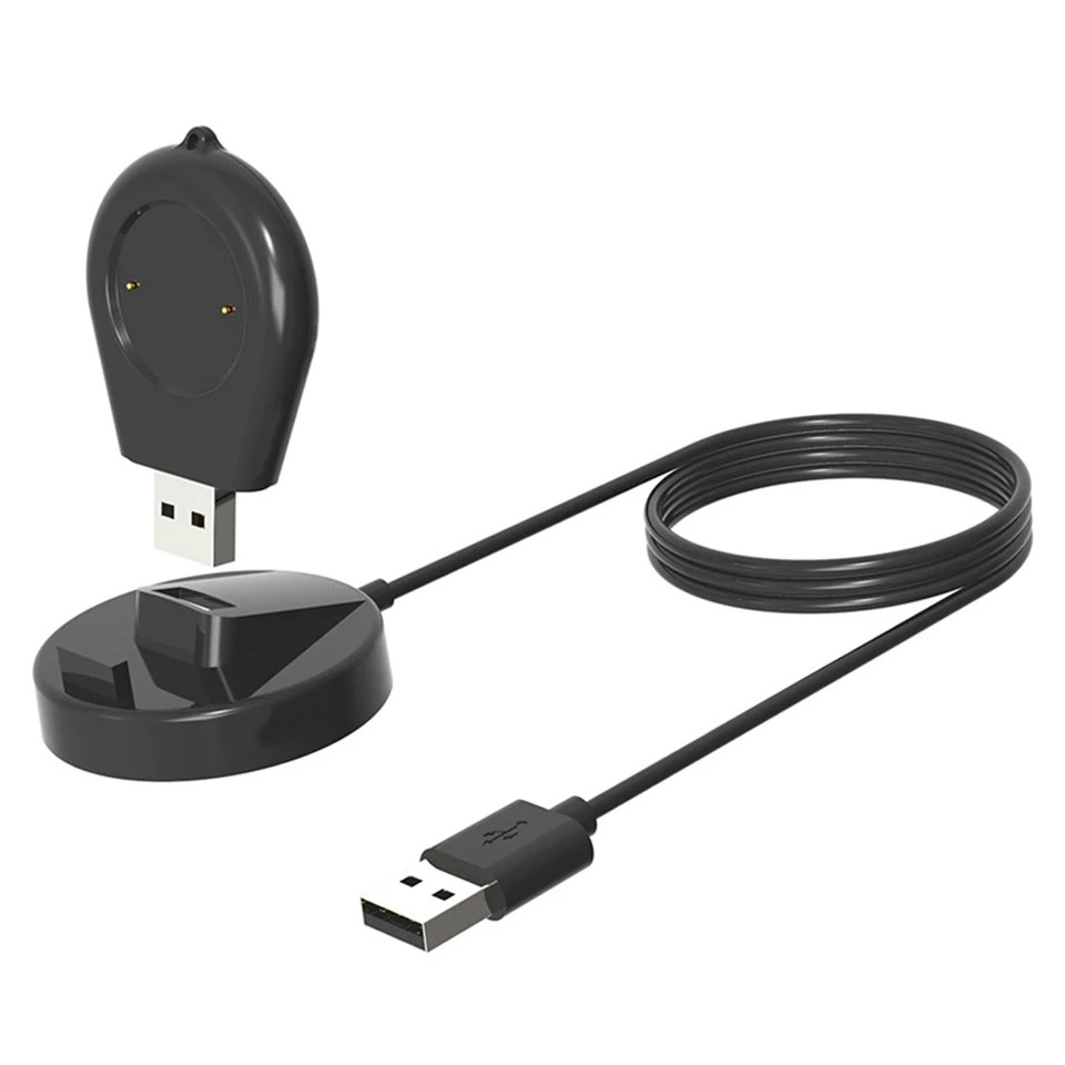 Portable Magnetic Charging Cable for Amazfit Watches