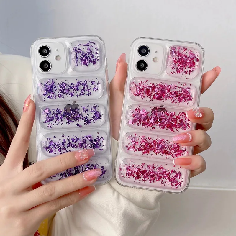Transparent Phone Case Suitable For Iphone 11 12 Pro MAX Case 13pro Transparent phone case suitable for iphone 11 12 pro max case 13pro
