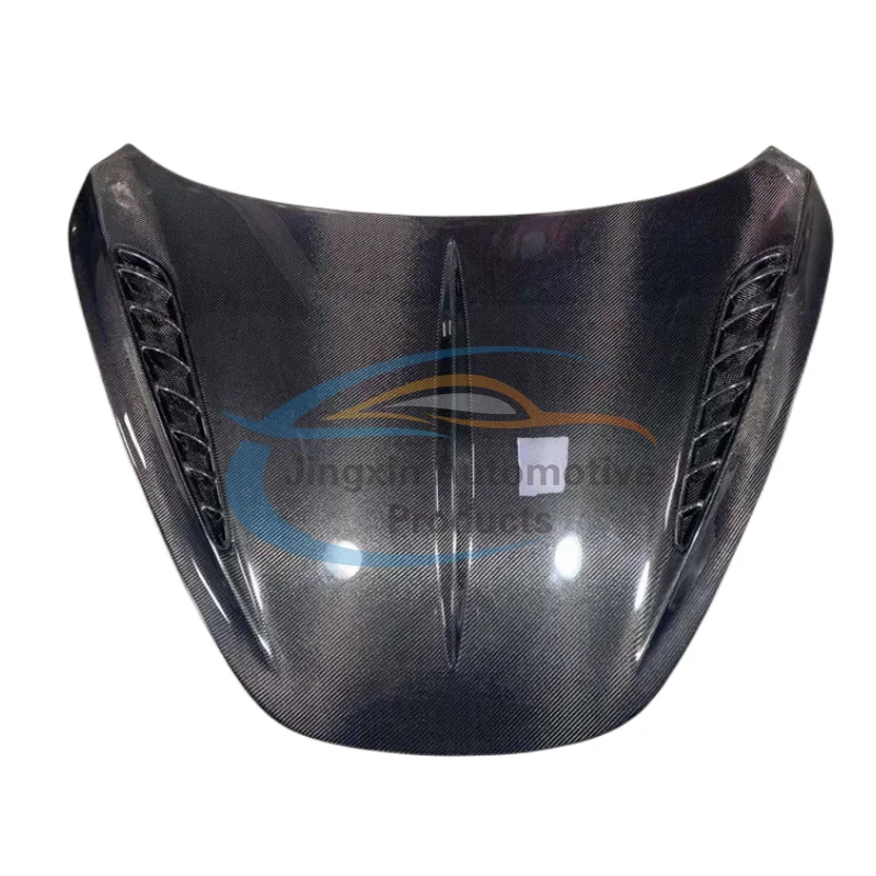 

Suitable for McLaren 720S carbon fiber topcar style trunk lid.