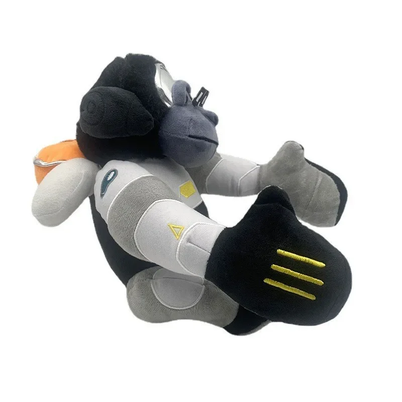 オーバーウォッチ　ウィンストンぬいぐるみ 2023 New Arrival Jumbo Winston Plush Overwatch Winston