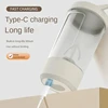 Smart Electric Shaker Cup 5