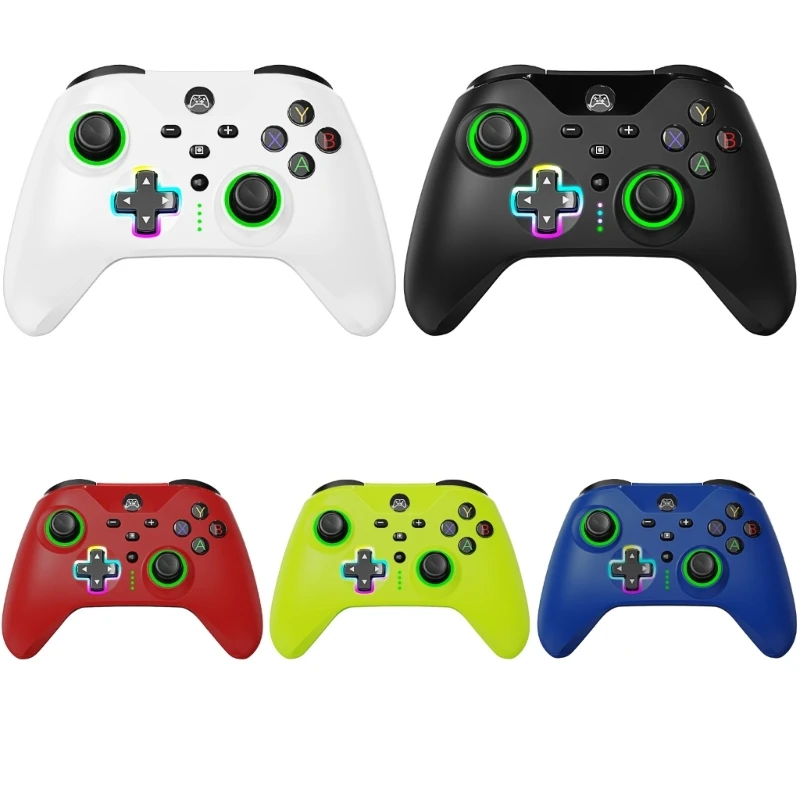 2023 Nuovo Controller Wireless Aggiornato Controller Wireless 2.4G Funzionamento Semplice Xboxseries