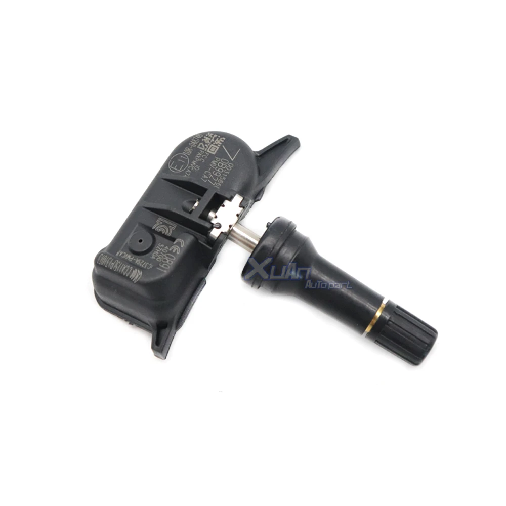 XUAN TPMS Ÿ̾ з  ý  40700-3HN0B PMV-CA74 ǴƼ Q30 Q70 QX30 ֻ Versa ޸- X Ŭ