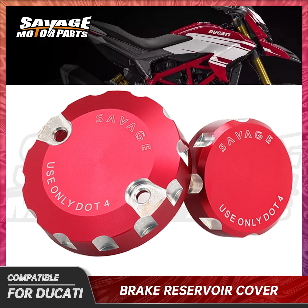 

Передняя фотокрышка для DUCATI Hypermotard 820 939 SP 2013-2018 аксессуары для мотоциклов крышка цилиндра масляного насоса