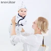 INSULAR 1pc Baby Swaddle Wrap Soft Cocoon Baby Blankets Newborn Swaddle Wrap  Warm Cotton Baby Bedding Blanket 3