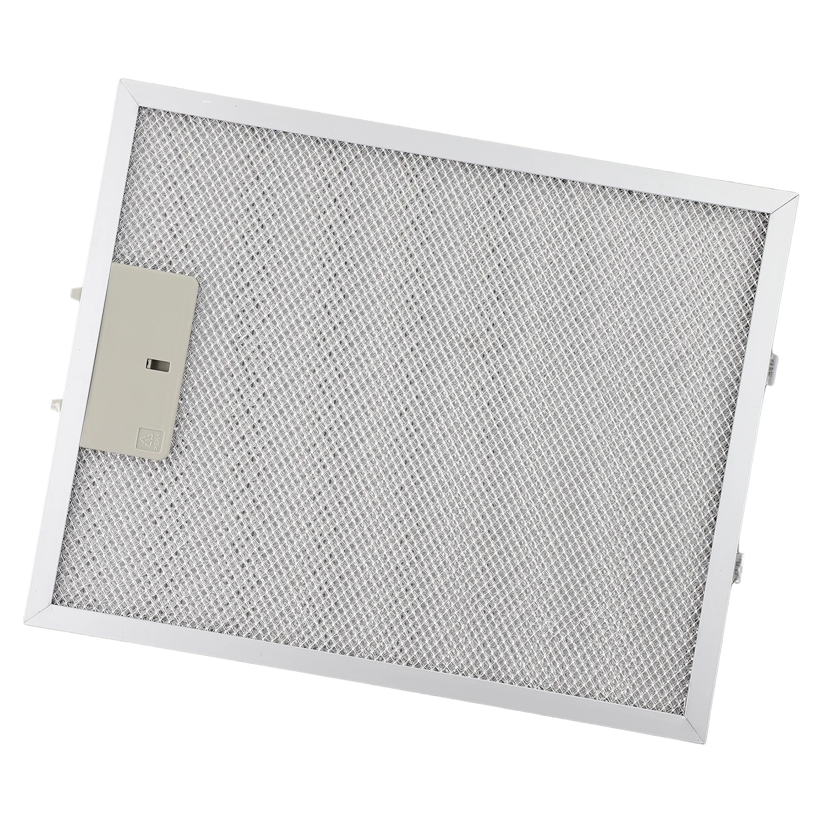 1pc Metal Grease Filter Suitable For Range Hood Exhaust Suction Metal Grease Filter 250X310mm Kitchen Hood Ventilation