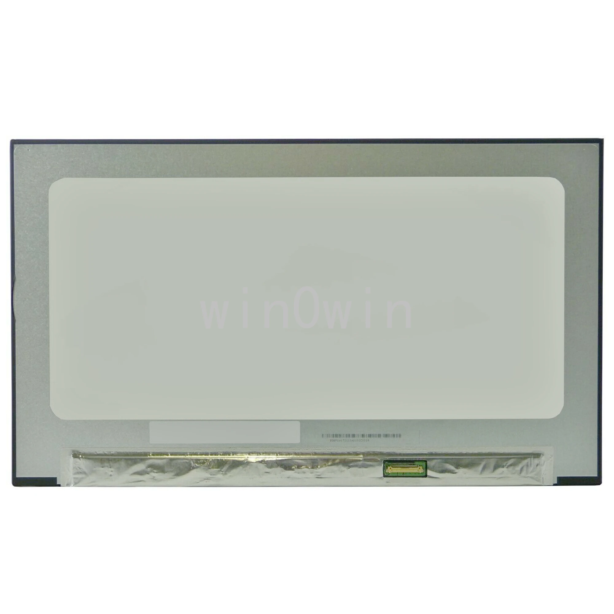 

ЖК-экран для ноутбука LP156WFC SPM3 15,6 дюйма IPS LCM 1920 × 1080 WLED eDP 30-контактный