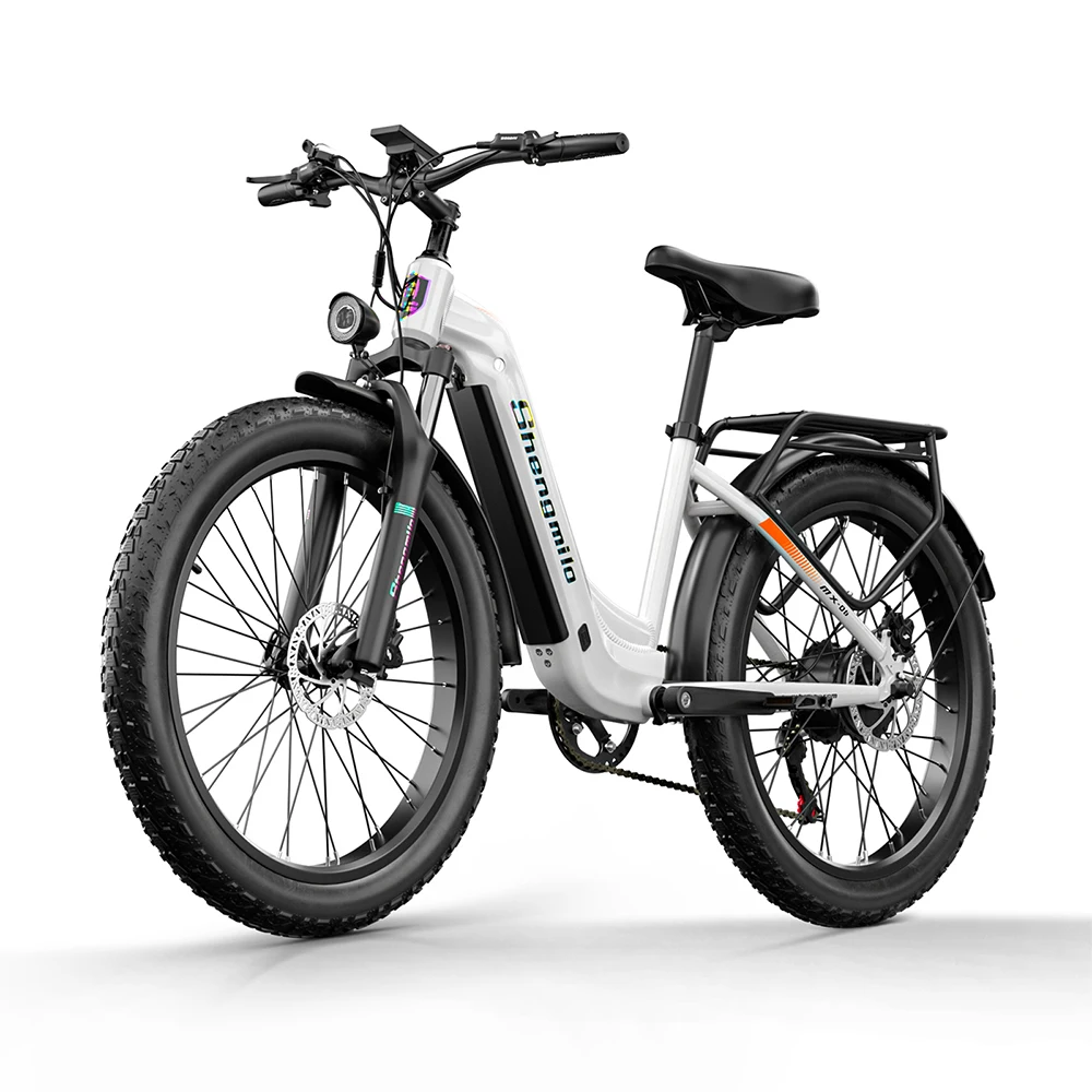 Moteur Brushless 48V 1000W Pour Vélo électrique, Quad, Scooter - Kit Avec Manette Et Accélérateur - Neuf