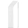 5Pcs Bent