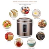 Black Garlic Machine Fermentation Pot Household Automatic 7.5L Large Capacity Natto Sweet Rice Wine Yogurt   Kitchen Appliance 2