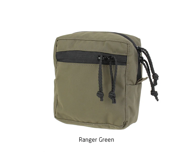 Tactical Molle Hunting Small General Purpose Pouch for Paintball and Airsoft Description Image.This Product Can Be Found With The Tag Names Accessories hunting vest, Airsoft accessories molle vest, Airsoft tactical equipment, Paintball airsoft accessories