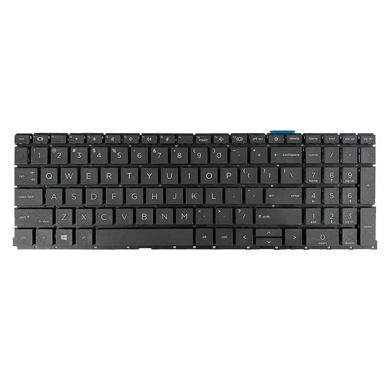 New ORIGINAL Laptop Keyboard For HP ZBook Power 15.6 Inch G8 G9 G10 Mobile Workstation HSN-Q26C HSN-Q37C HSN-Q36C