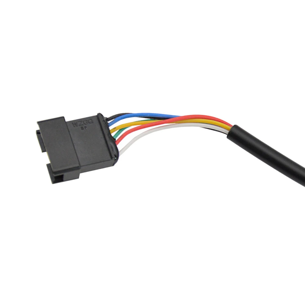 High-Brightness LED Turn Signal Tail Light for Electric Bicycles - Energy Efficient & Easy Install