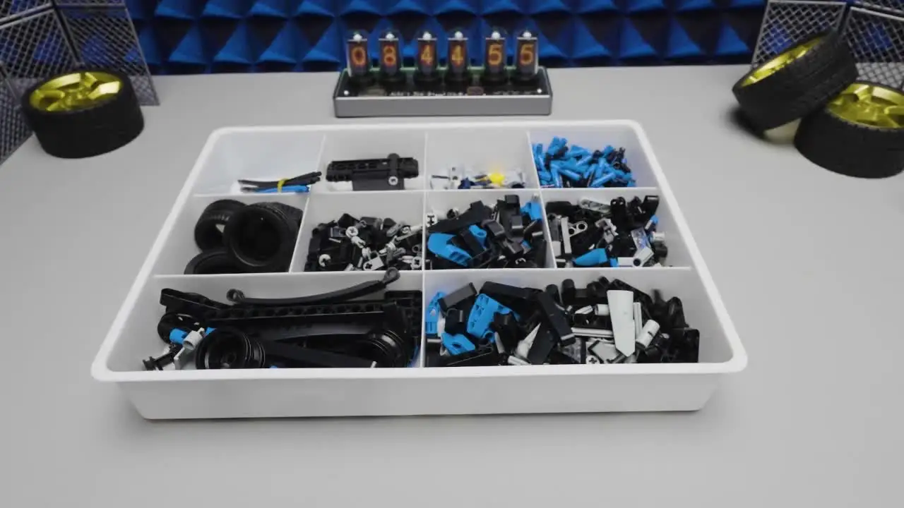 おもちゃ y4ges ToylinX テクニカル メカニカル スーパーカー レーシング