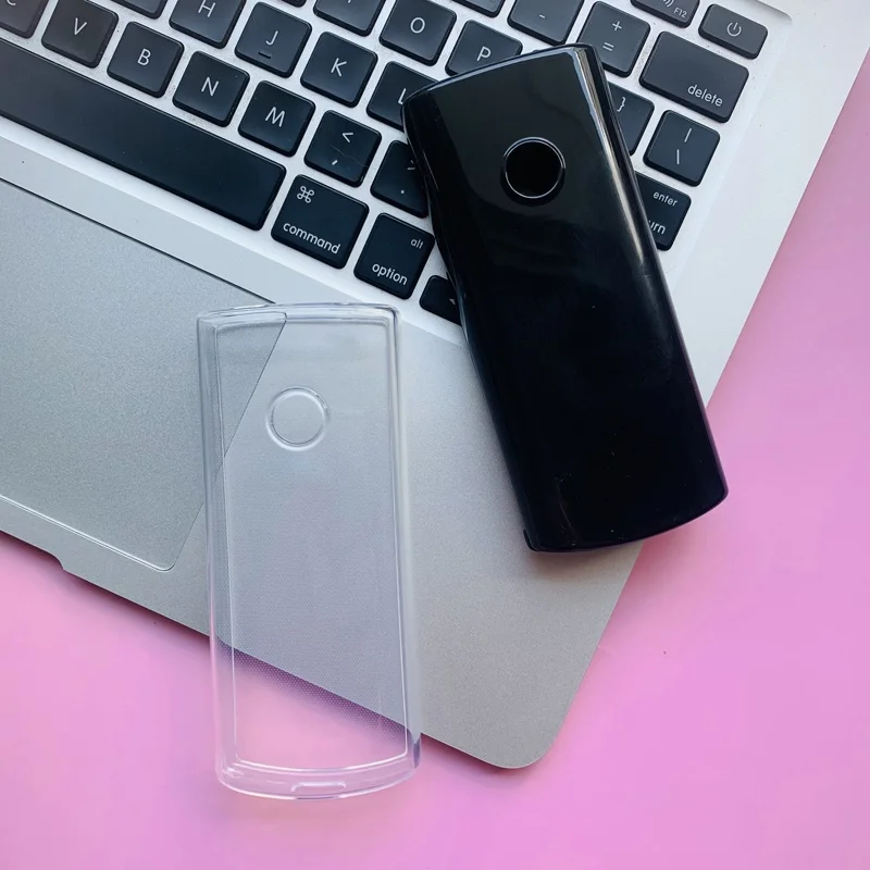 Custodia Morbida In Silicone Per Nokia 110 4G 2021 Cover Per Nokia 110 4G 2021 105 4G / 215 4G / 225 4G Di Alta Qualità