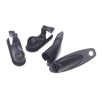 Embout de Câble en Plastique pour Cadre de Vélo de Route/MTB, Bloqueur de Câble de Dérailleur et de Frein, Accessoire de Vélo 2