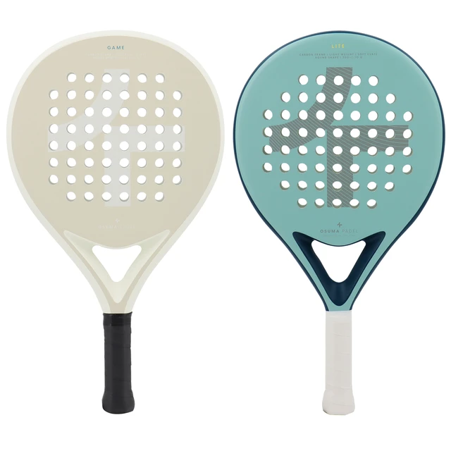 Raquette de Padel pour homme