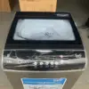 13.5kg Automatic Top Loading Stainless Steel Tub Washing Machine with Dryer for Home 4