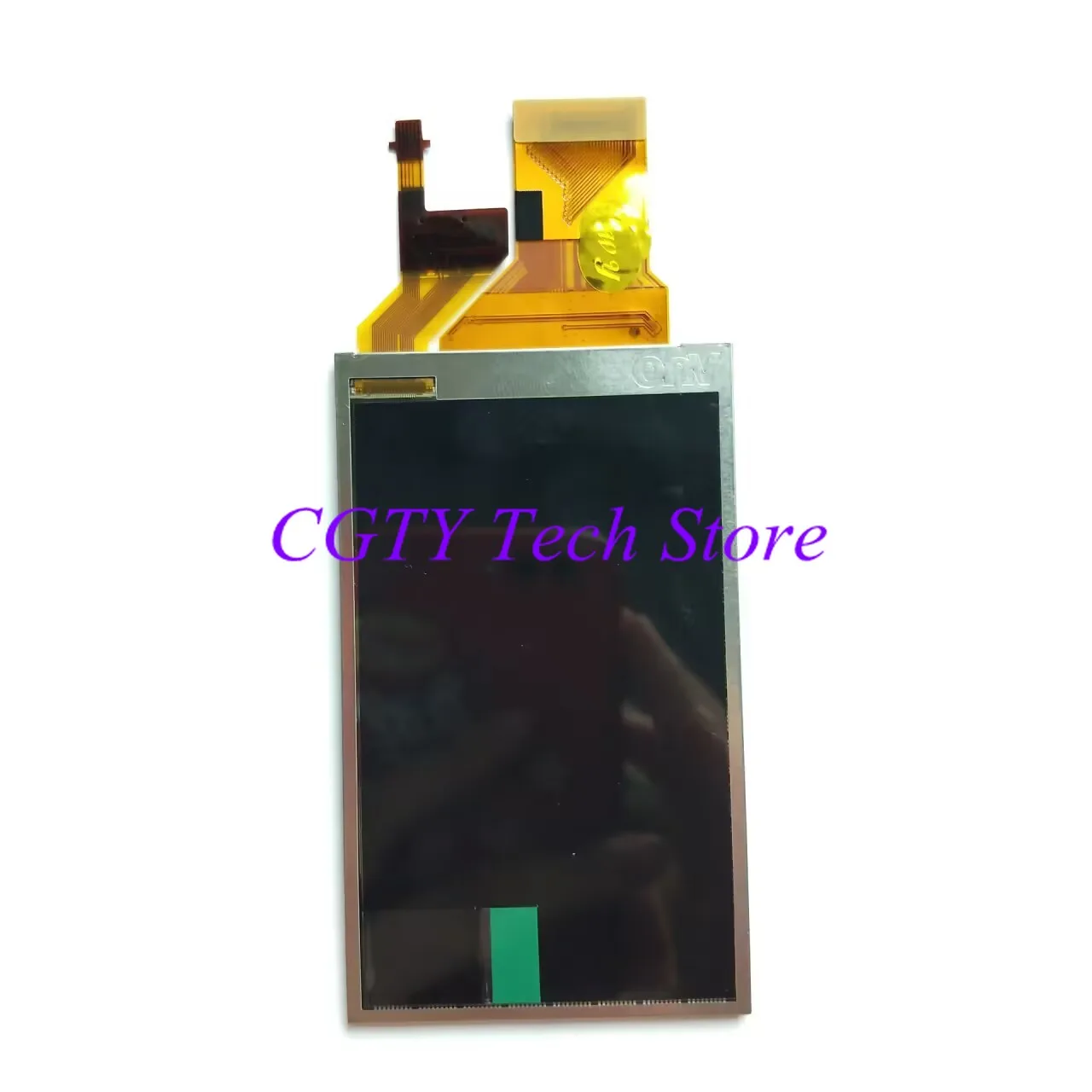 LCD Display Screen For Samsung ST5000 Digital Camera Repair Part