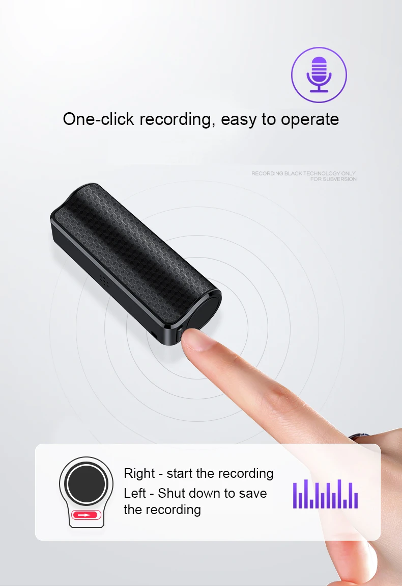 Vizualizacija ciklusa snimanja u petlji