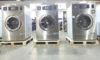 Washing Machines, Commercial, 12KG, 16KG, 22KG, 28KG, Coin-operated, Low Price, High Quality 5
