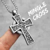 N658-Mingle Cross