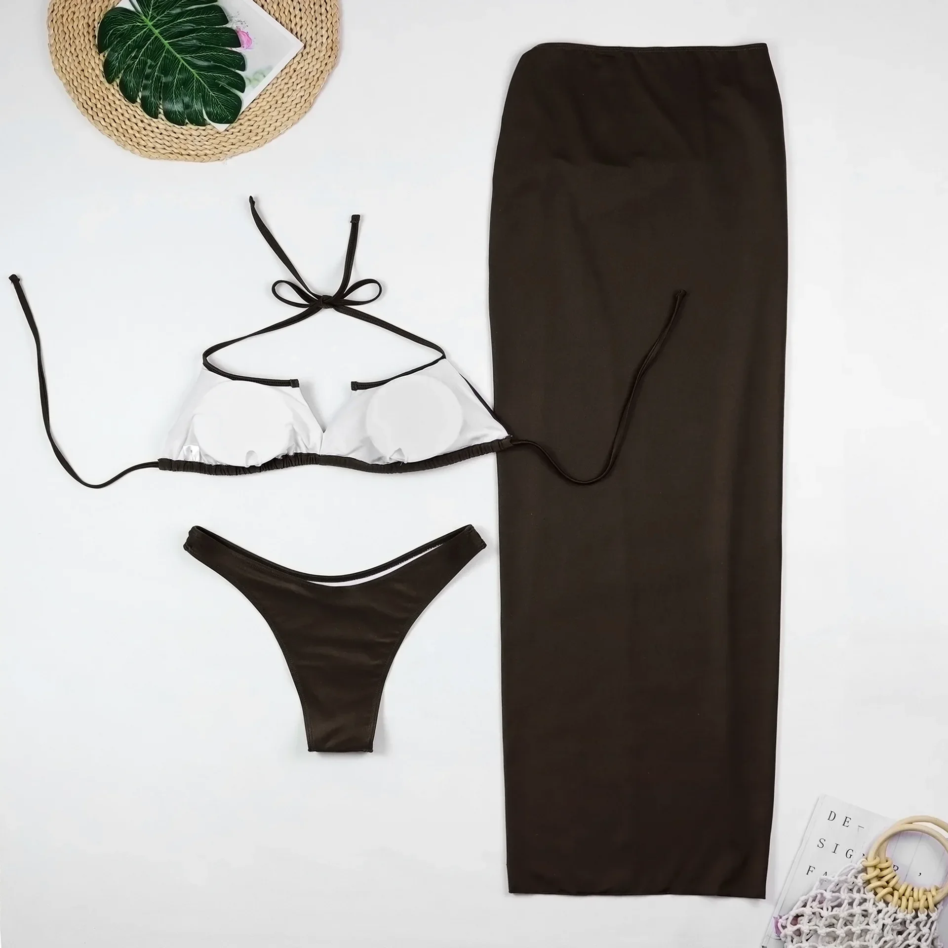 2025 New Star Bikini Set