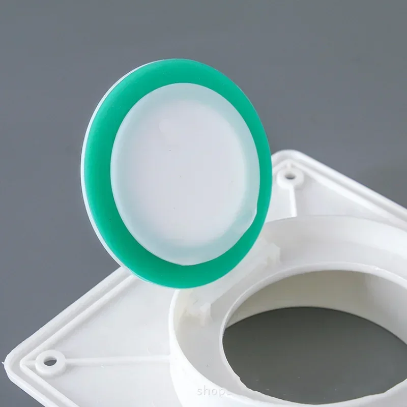 escape sistema de ar acessorios para tubos 80 180mm 1pc 03