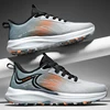 Autumn Men's Sneakers Fashionable Outdoor High Elasticity Grip Anti Slip Running Shoes Warm and Comfortable Youth Training Shoes 5