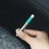 1-10PCS 25mm Car Tyre Tire Tread Depth Gauge Meter Caliper Thickness Gauges Monitoring System Tire Wear Detection Measuring Tool 3