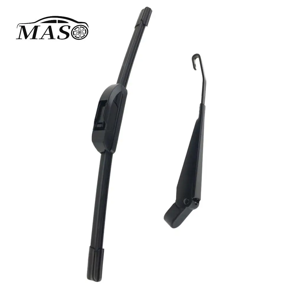 Sostituzione Del Kit Spazzola Tergicristallo Posteriore E Braccio Per Land Rover Freelander 2 2006-2014