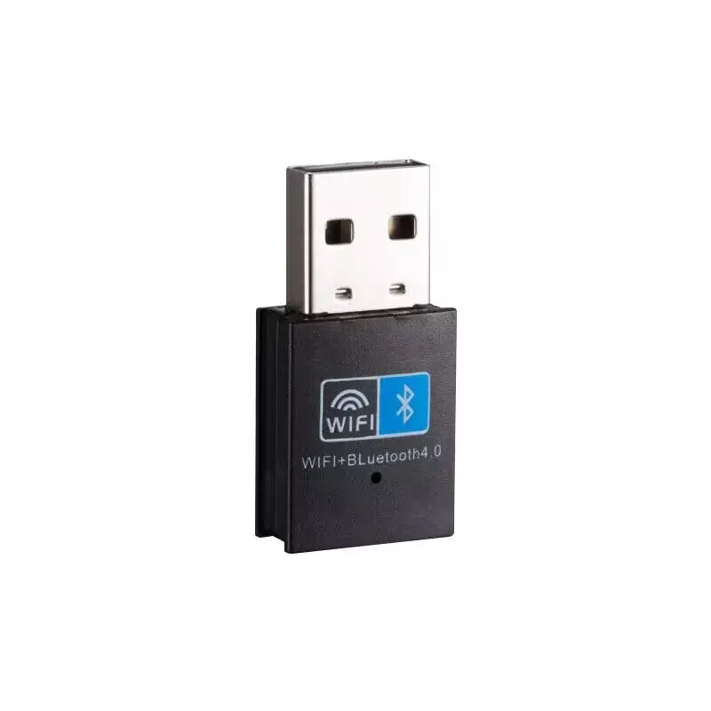 

Orange PI 5 Bluetooth-compatible Wifi Two-in-one Receiver Applicable to Orange PI 5