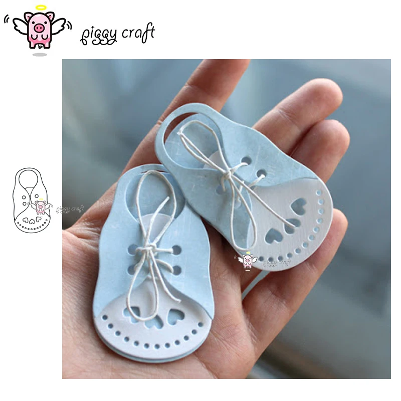 Little Girl Metal Die Cuts, Cutting Dies For Card Making Clearance, Embossing Dies For Scrapbooking, DIY Album Paper Cards Decoration Mold