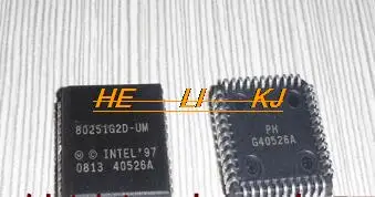 

New arrival AT80251G2D-UM AT80251G2D PLCC44 Original