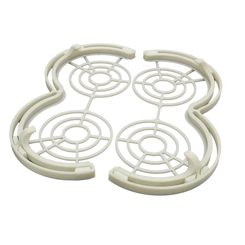 Protezione elica per DJI Avata 2 Paraurti Anello Anti-collisione