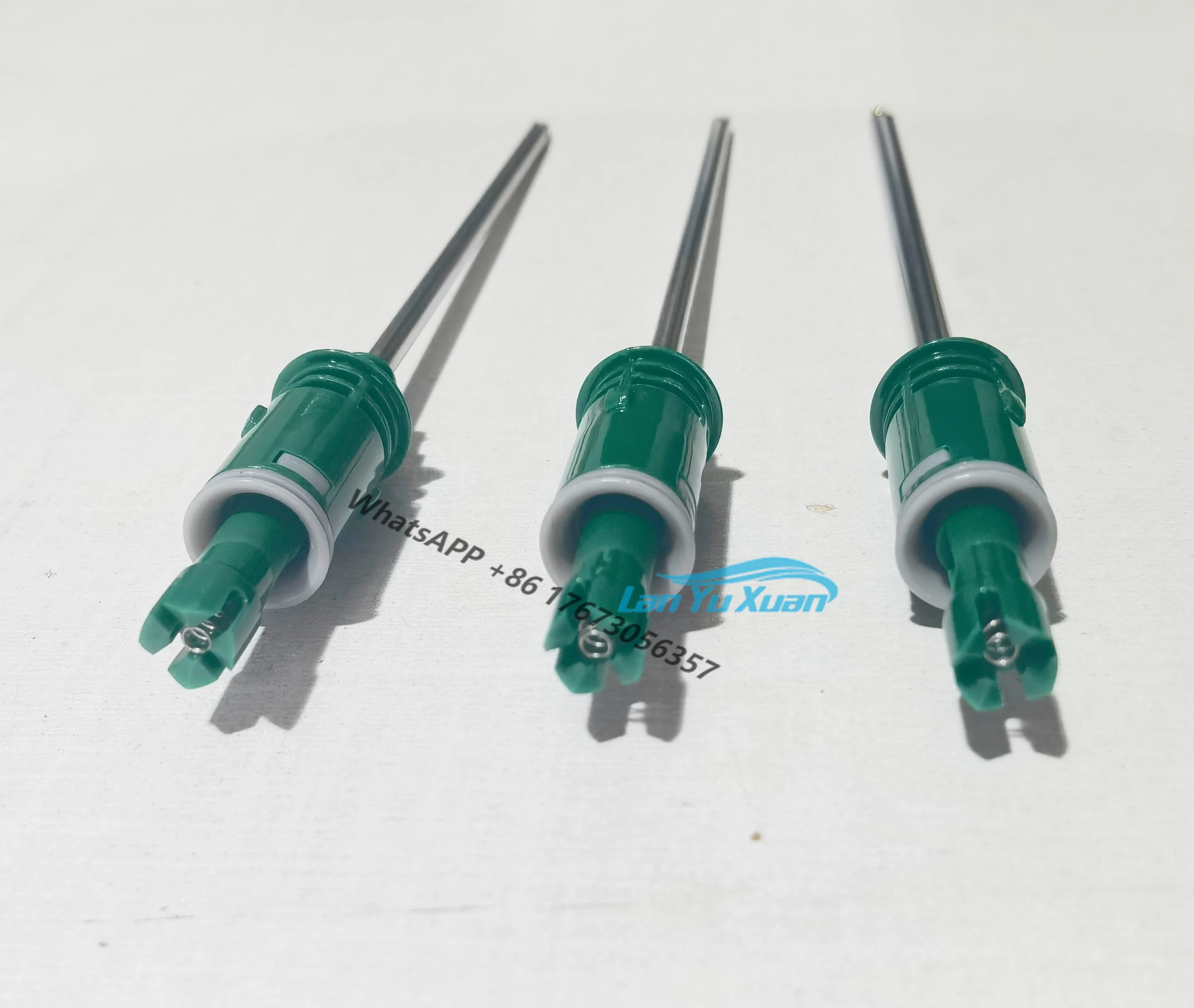 

5 Pieces Arthroscopic Shaver Blade New Arthroscopy Blades